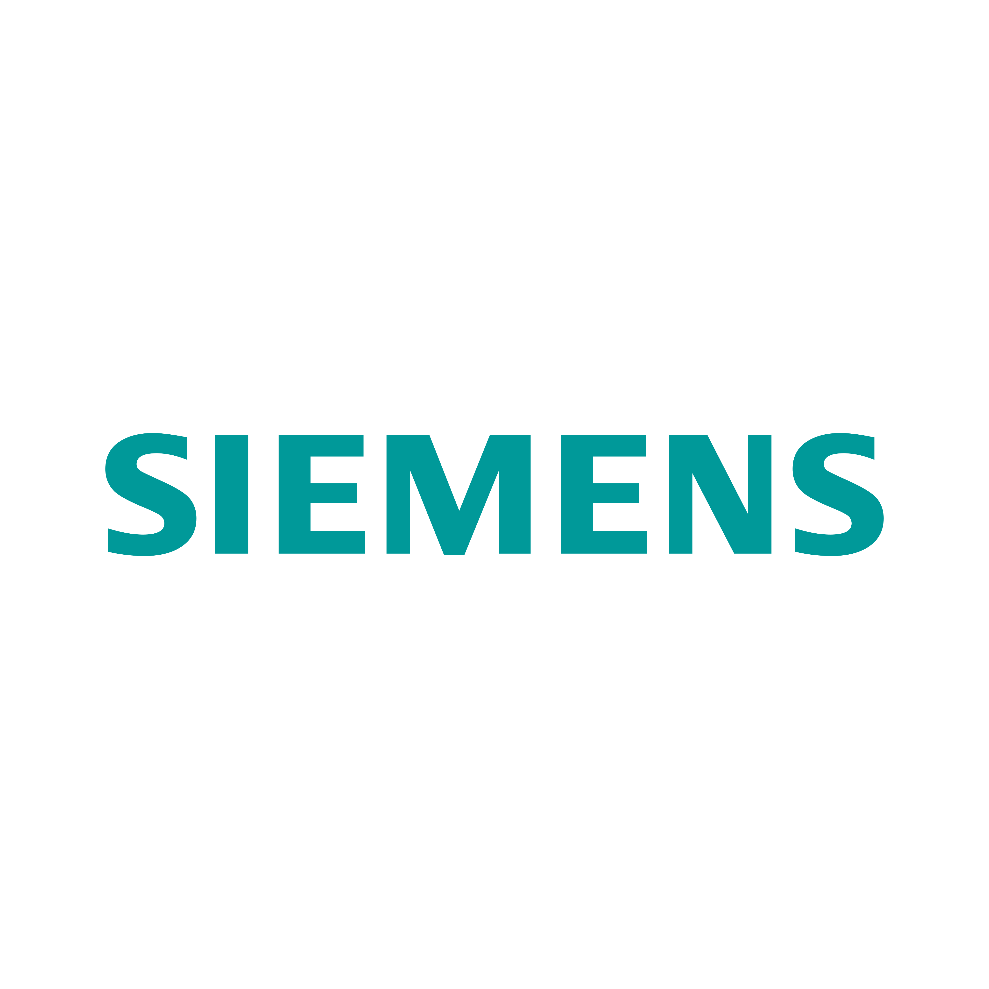 Logo Siemens